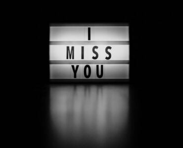 light box in grayscale photography
